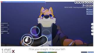 Osu! I Got You - Jason Chen