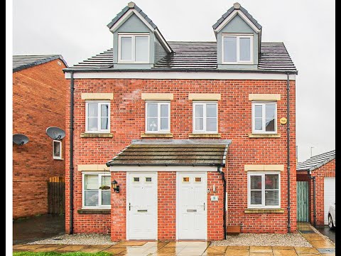 Marsden Avenue, Ossett - Virtual Tour