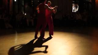 Gala Night: Claudio Gonzalez & Augusto Balizano [part 3/3]