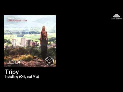 JOOF V2 094 Tripy  - Installing (Original Mix) [Various]