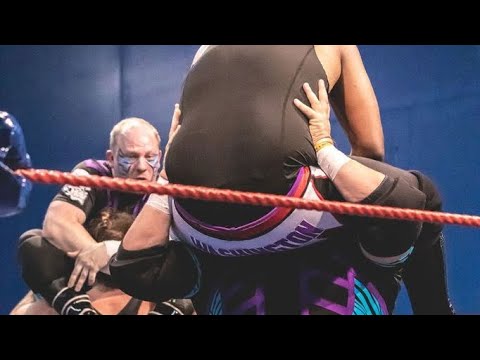 HIGHLIGHT  |  Great match RUINED by the Skimahorns