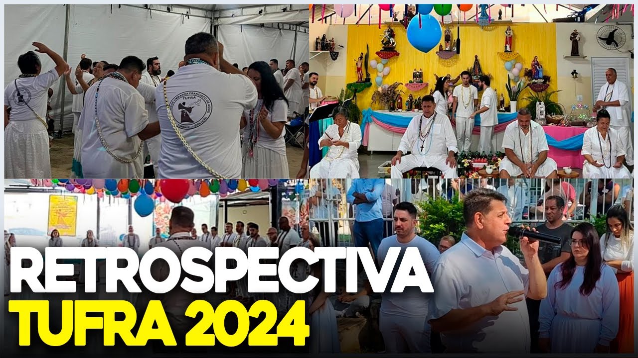 RETROSPECTIVA TUFRA 2024