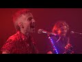 The Hoosiers - A Sadness Runs Through Him (Live) Paris, Le Trabendo 17/02/2023