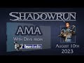 Shadowrun  PC  DLC játékmenet videója