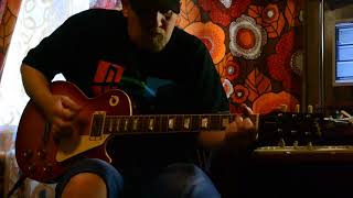 Video thumbnail for Epiphone Les Paul Standard Japan 1998 by Guitar Expert