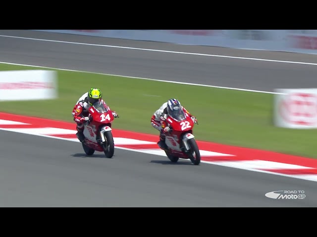 Ver video en YouTube