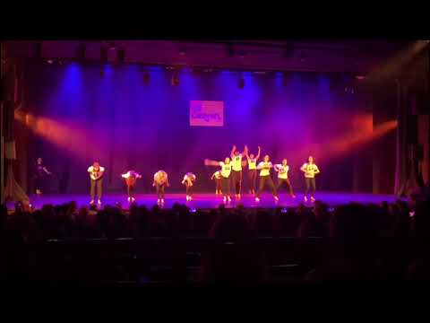 FESTIVAL CARMEL- LEHAKAT CONTINENTAL DA CHAZIT 2022