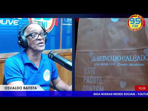 OSVALDO BATISTA & GATOLINO  - 27 DE MARÇO DE 2026
