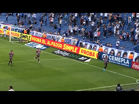 Gol de Renzo López | Vélez 1 - C.Córdoba SG 1  | Copa de la Liga | Fecha 11