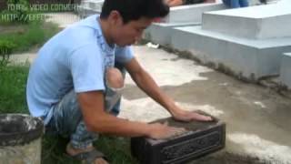 preview picture of video 'hai nhi xot thuong, soc son today.flv'