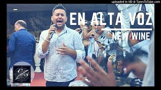 CORO VINO NUEVO. EN ALTA VOZ (NEW WINE)