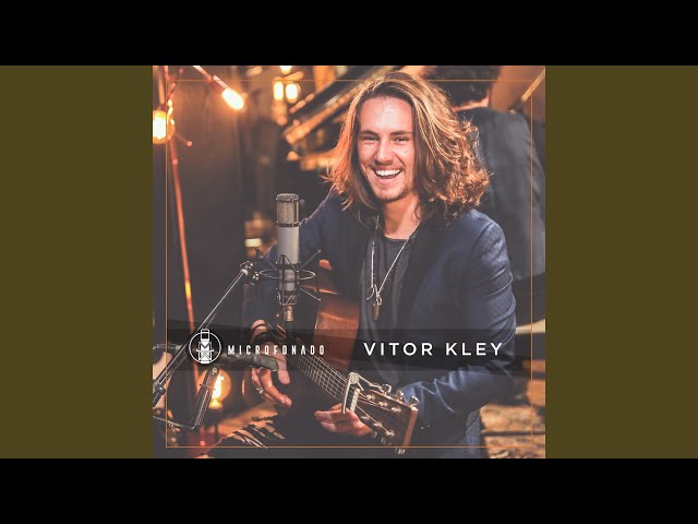 Música Mundo Paralelo - Vitor Kley (2020) 