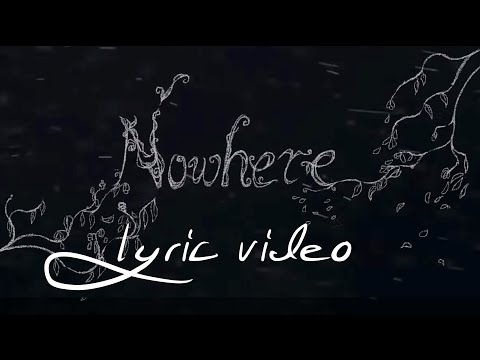 INTEMPERIA - Nowhere (LYRIC VIDEO)