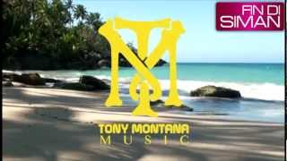 Tony Montana Music - Fin Di Siman