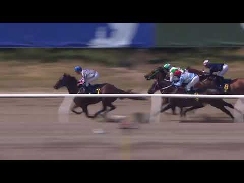 2019.07.14 Zawawi Cup (SWE) - I Kirk