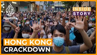 Can democracy survive in Hong Kong? | Inside Story