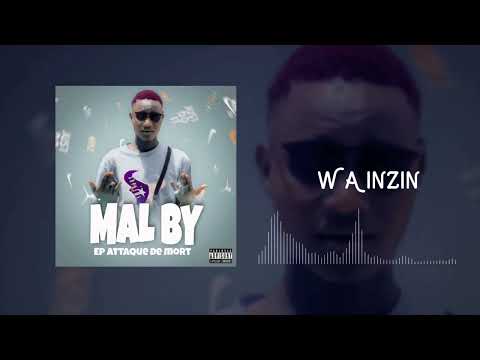 WESH_MAL BY_-_ [EP] WAINZIN
