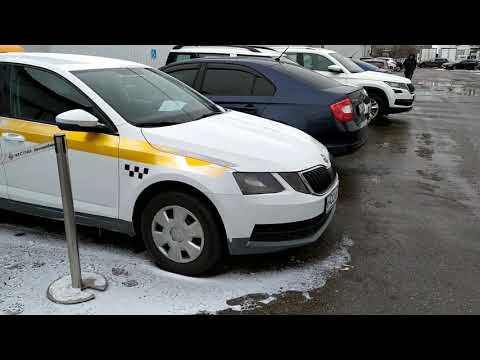 Шкода Октавия А7!!!. ТО-5! Что с маслом? И с машиной!!