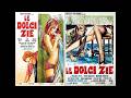 The Sweet Aunts Le Dolci Zie 1975 Comedy Romance Teen Comedy Italian Full Movie