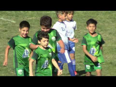 Bohemios 1-  Juventud Unida 4. Cat 2013