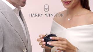 Harry Winston A Brilliant Surprise