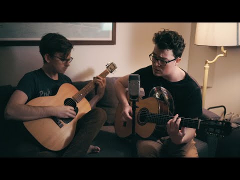 I'm On Fire (Bruce Springsteen Cover)