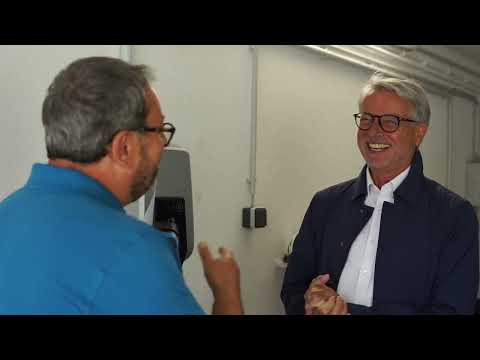 Vollgetankt mit Energie in die Zukunft – Elektromobilität mit TWL erleben