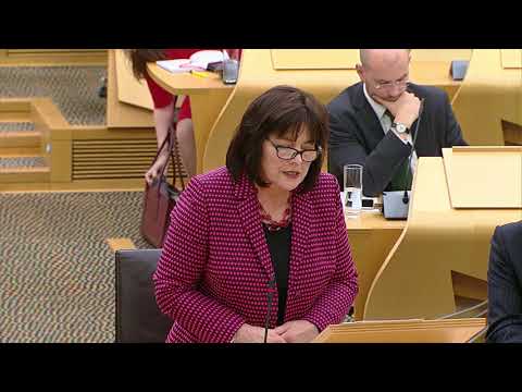 Debate: Social Security (Scotland) Bill - 19 December 2017