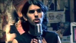 Bajofondo-&quot;Perfume&quot;