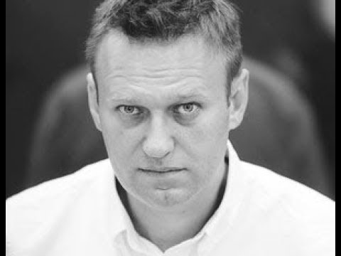 КОЧЕРГИН - О НАВАЛЬНОМ !!