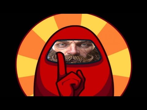 Kruber saying SUSpect - Vermintalks