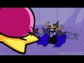 No! I'll give you a house in Boca Raton! (Kirby Animated) @TerminalMontage