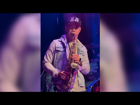 CRiB x MELA - Keep This Love Alive