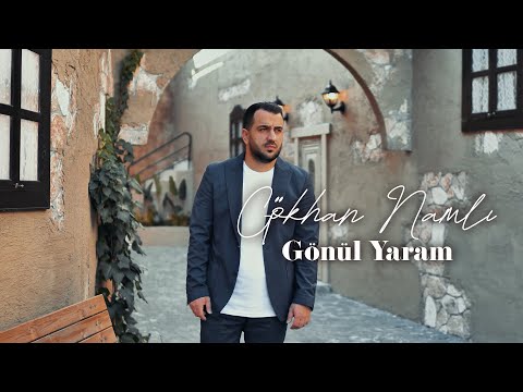 Gökhan Namlı - Gönül Yaram