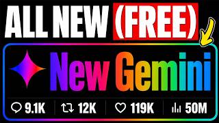 These 3 NEW Gemini Models are INSANE!