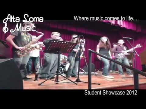 Voice Lessons Rancho Cucamonga CA - Music Lessons Upland CA @ Alta Loma Music