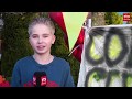 Familie organiseert optocht voor jarige Colin (15)