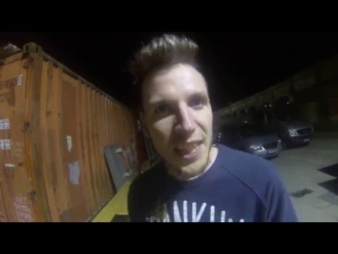 RoxorLoops from Belgium - SHOUTOUT - Czech Beatbox Battle