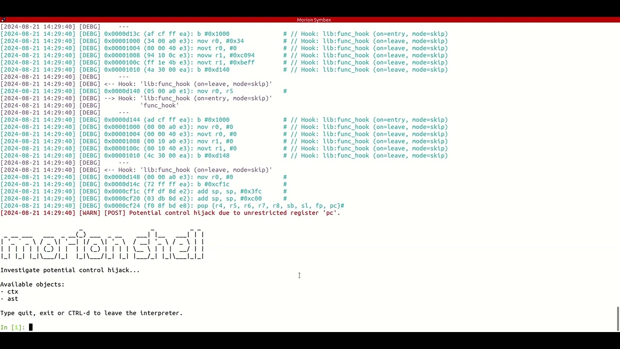 Demo Video
