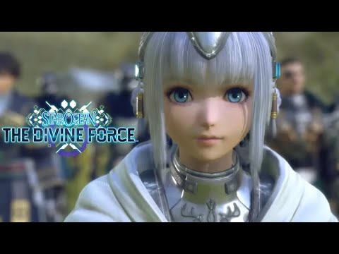 We Need To Talk About Star Ocean: The Divine Force...