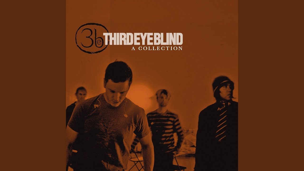 Third Eye Blind - Slow Motion