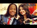Leon Thomas III ft. Victoria Justice - Song 2 You ...