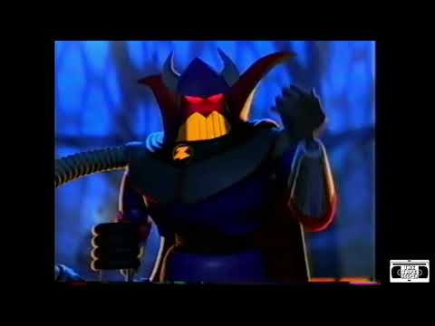 Toy Story 1 and 2 Disney Vault - 2003