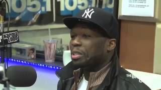50 Cent   Drops Truth Success - Business - Individual