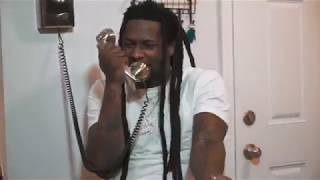 Dopeboy Herron -  Stuck in my Ways 