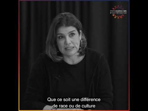 Capsule Art et vivre ensemble - Nora SKALLI    #Maroc