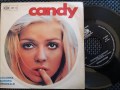 ORCHESTRA GRUSIN - ASCENSION TO VIRGINITY ("CANDY" OST)