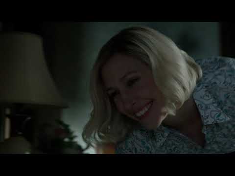 5.3 - "Bad Blood""(Sangue Ruim)" (BR)