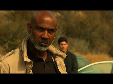 NCIS: Los Angeles 10x01 Sneak Peek 2 "To Live and Die in Mexico"