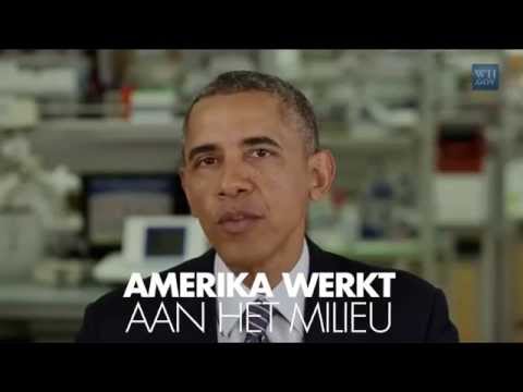 VS wil CO2-uitstoot van steenkoolcentrales aanpakken